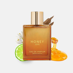 Honig-Bergamotte Parfum