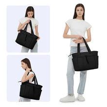 Laden Sie das Bild in den Galerie-Viewer, Ultimative Puffer-Shopper-Tasche