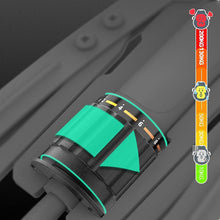 Laden Sie das Bild in den Galerie-Viewer, Verstellbarer hydraulischer Armstärketrainer (mit LED-Zähler)