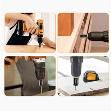 Laden Sie das Bild in den Galerie-Viewer, Magnetisierer- und Entmagnetisierer-Werkzeugsatz