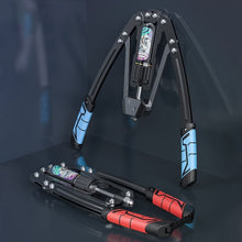 Laden Sie das Bild in den Galerie-Viewer, Verstellbarer hydraulischer Armstärketrainer (mit LED-Zähler)