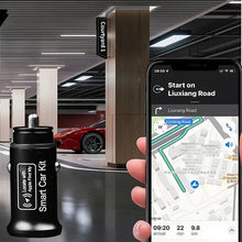 Laden Sie das Bild in den Galerie-Viewer, Auto-Ladegerät GPS-Ortungsgerät Tracker