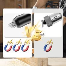 Laden Sie das Bild in den Galerie-Viewer, Magnetisierer- und Entmagnetisierer-Werkzeugsatz