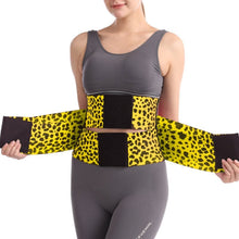 Laden Sie das Bild in den Galerie-Viewer, Dreifach Wickel-Bauchformer