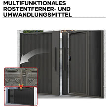 Laden Sie das Bild in den Galerie-Viewer, Multifunktionaler Metallrostlöser