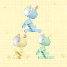 Laden Sie das Bild in den Galerie-Viewer, Nettes LED-Nachtlicht