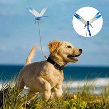 Laden Sie das Bild in den Galerie-Viewer, Realistische Libellen-Clips zur Insektenabwehr (3 Stück)