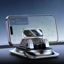 Laden Sie das Bild in den Galerie-Viewer, Auto-Handyhalter 360-Grad-Drehung