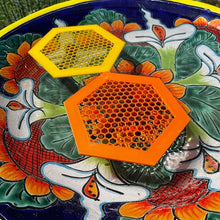 Laden Sie das Bild in den Galerie-Viewer, 🐝 Schwimmende Bieneninsel – Bienentränke