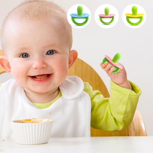 Laden Sie das Bild in den Galerie-Viewer, Pilz-Silikon-Beißring