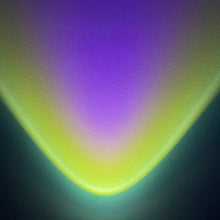 Laden Sie das Bild in den Galerie-Viewer, Sonnenuntergangsprojektion Unterschrankleuchten