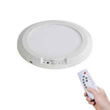 Laden Sie das Bild in den Galerie-Viewer, Bewegungsmelder-Deckenleuchte