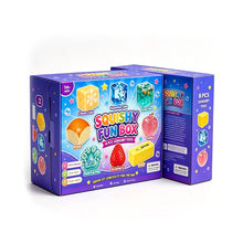 Laden Sie das Bild in den Galerie-Viewer, Maltose Squishy Blind Box Überraschungs Set Spielzeug Kollektion
