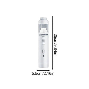 Slim V8 Mate kabelloser Auto-Staubsauger