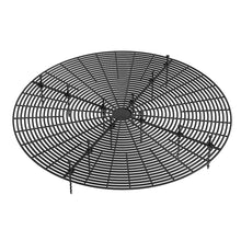 Laden Sie das Bild in den Galerie-Viewer, Blumentopfgitter Blumentopfabdeckung