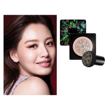 Laden Sie das Bild in den Galerie-Viewer, Pilzkopf Luftkissen BB Creme