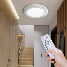 Laden Sie das Bild in den Galerie-Viewer, Bewegungsmelder-Deckenleuchte