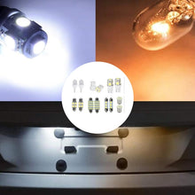 Laden Sie das Bild in den Galerie-Viewer, Auto-LED-Lichtset