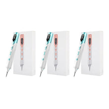 Laden Sie das Bild in den Galerie-Viewer, USB Charging LED Beauty Pen