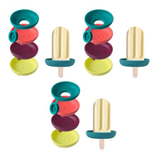 Laden Sie das Bild in den Galerie-Viewer, Eiscreme-Halter-Set