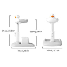 Laden Sie das Bild in den Galerie-Viewer, Baby Stehbadgerät