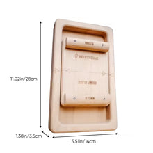 Laden Sie das Bild in den Galerie-Viewer, Tauziehen für Kletterer, Finger- und Handgelenkskraft