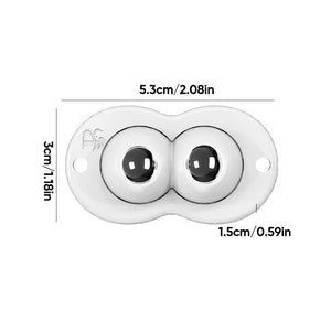Aufsteckbare Universal-Räder