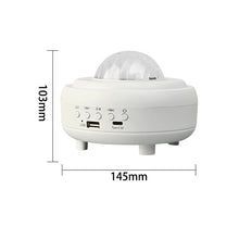 Laden Sie das Bild in den Galerie-Viewer, Bluetooth Audio Starlight