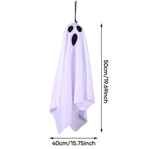 Halloween-Dekoration, Geisterlichter