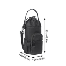 Laden Sie das Bild in den Galerie-Viewer, Multifunktionale Tasche für Sportwasserflaschen