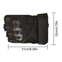 Laden Sie das Bild in den Galerie-Viewer, Outdoor-Taktische Handschuhe