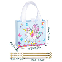 Laden Sie das Bild in den Galerie-Viewer, Buntes Kristall-DIY-Armband