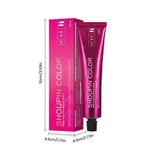 Laden Sie das Bild in den Galerie-Viewer, Pflegendes, nicht bleichendes Haarfärbemittel