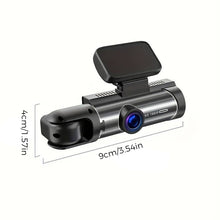 Laden Sie das Bild in den Galerie-Viewer, Aufklebbarer Auto-Recorder