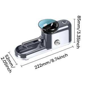 Automatische kleine Zigarettenrollmaschine