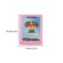 Laden Sie das Bild in den Galerie-Viewer, Lernendes Handzeichenbrett für Kinder