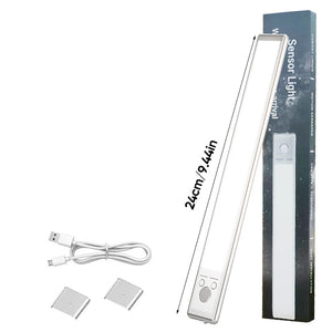 LED Magnetische Induktionsleuchte mit 3 Modi