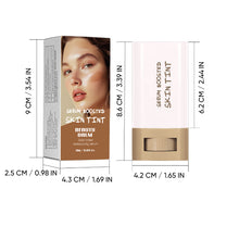 Laden Sie das Bild in den Galerie-Viewer, Aufhellende &amp; feuchtigkeitsspendende Teint Foundation Stick