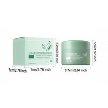 Laden Sie das Bild in den Galerie-Viewer, Farbkorrigierende Behandlungscreme