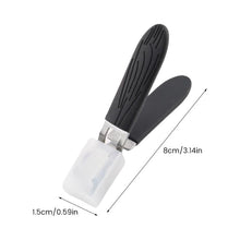 Laden Sie das Bild in den Galerie-Viewer, Spritzwassergeschützter, schräger Nagelknipser