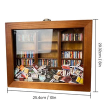 Laden Sie das Bild in den Galerie-Viewer, Kreative Dekompressions-Bücherregal-Ornamente