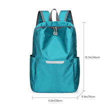 Laden Sie das Bild in den Galerie-Viewer, Rucksack für den Outdoor-Sport