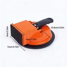 Laden Sie das Bild in den Galerie-Viewer, Fliesenheber Profi Saugglocke