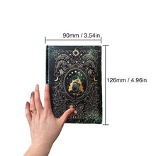 Laden Sie das Bild in den Galerie-Viewer, Wunderbares Wunderland-Tagebuch