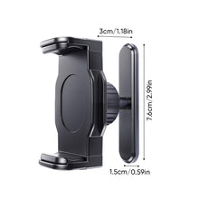 Laden Sie das Bild in den Galerie-Viewer, Magnetische Handyhalterung für das Fitnessstudio