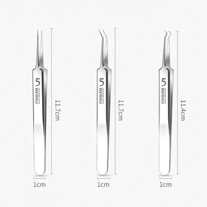 3 in 1 Akne-Nadel