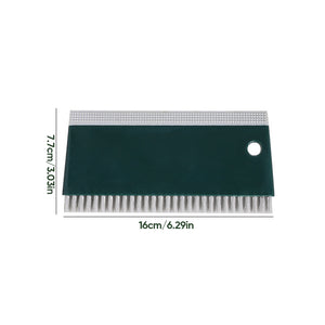 2-in-1-Badezimmer-Reinigungsbürste