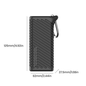 2-in-1 Kartenleser und Halteretui