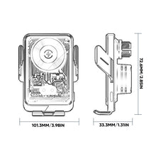 Laden Sie das Bild in den Galerie-Viewer, Car Fast Charging Bracket