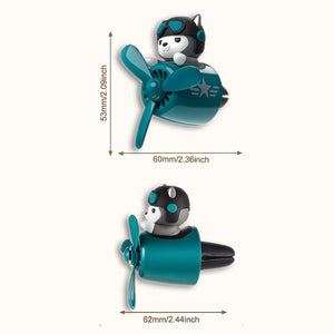 Husky-Auto-Aromatherapie